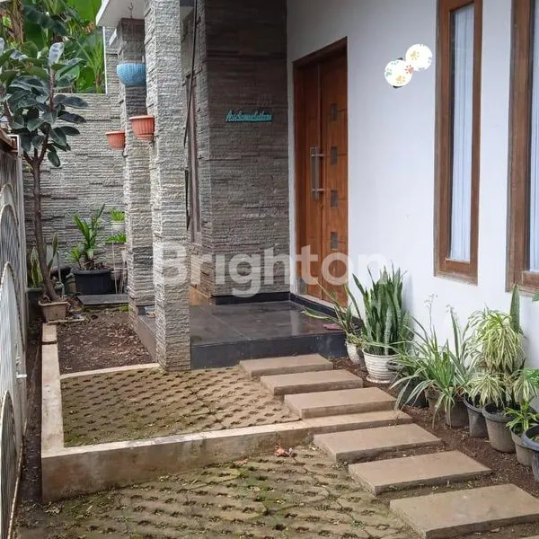 image RUMAH BAGUS 2 LT DI SEMARANG ATAS DEKAT UNDIP TEMBALANG (2)