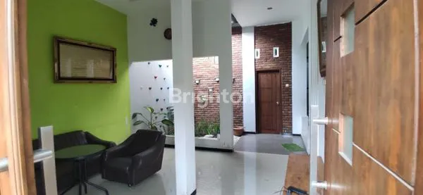 image RUMAH BAGUS 2 LT DI SEMARANG ATAS DEKAT UNDIP TEMBALANG (4)
