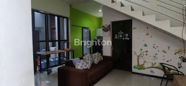 image RUMAH BAGUS 2 LT DI SEMARANG ATAS DEKAT UNDIP TEMBALANG (6)