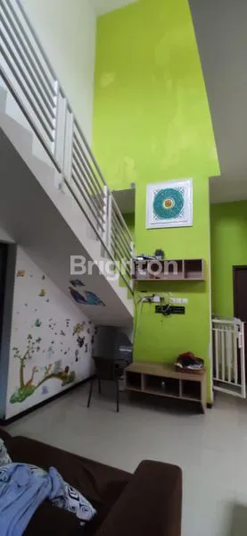 image RUMAH BAGUS 2 LT DI SEMARANG ATAS DEKAT UNDIP TEMBALANG (7)