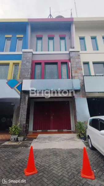 image RUKO 4 LANTAI NOL JALAN RAYA MULYOSARI (1)