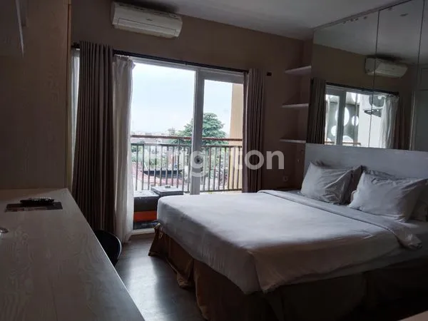 image APARTEMEN CONDOTEL STUDENT PARK, SETURAN BABARSARI, SUPER STRATEGIS. (4)