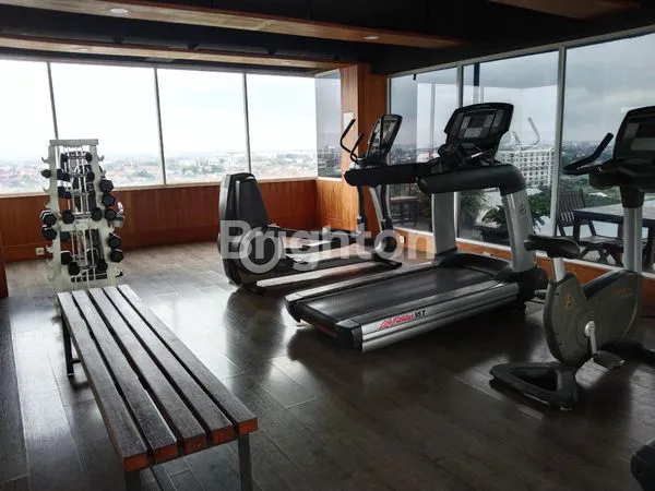 image APARTEMEN CONDOTEL STUDENT PARK, SETURAN BABARSARI, SUPER STRATEGIS. (2)