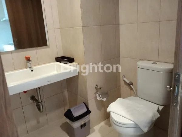 image APARTEMEN CONDOTEL STUDENT PARK, SETURAN BABARSARI, SUPER STRATEGIS. (5)