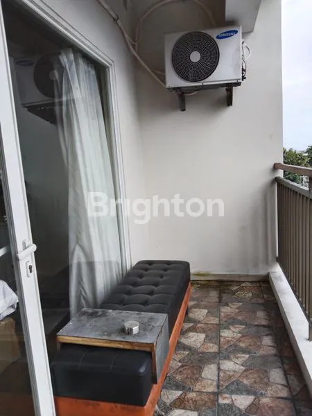 image APARTEMEN CONDOTEL STUDENT PARK, SETURAN BABARSARI, SUPER STRATEGIS. (8)