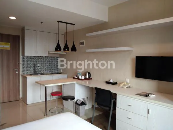 image APARTEMEN CONDOTEL STUDENT PARK, SETURAN BABARSARI, SUPER STRATEGIS. (7)