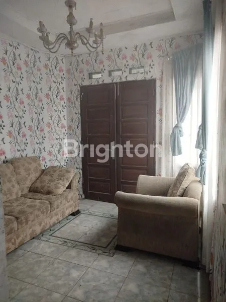 RUMAH JL. PASIR IMPUN ATAS - CIKASO - BANDUNG