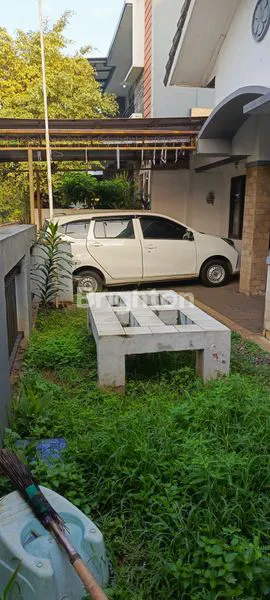 image HUNIAN NYAMAN ASRI SAKURA REGENCY  (4)