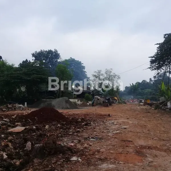 image TANAH UTK INVESTASI DI TAMAN TEKNO (4)