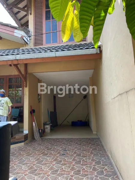 image RUMAH NYAMAN LETAK STRATEGIS DI PONDOK TIMUR MAS BEKASI (6)