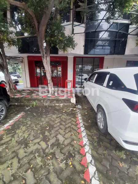 RUKO 4 LANTAI MURAH DI KOMPLEK PERTOKOAN SENTRA NIAGA KALIMALANG BEKASI SELATAN