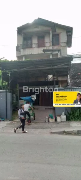 image RUKO PINGGIR JALAN BESAR SETIABUDI DEKAT KAMPUS UNIKA MEDAN (1)