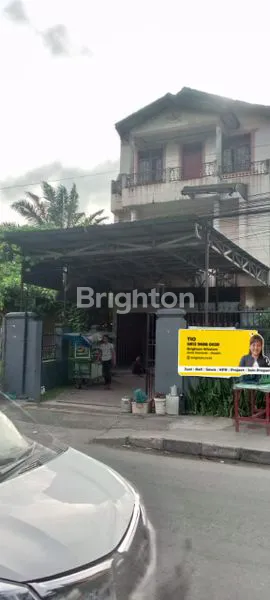 image RUKO PINGGIR JALAN BESAR SETIABUDI DEKAT KAMPUS UNIKA MEDAN (3)