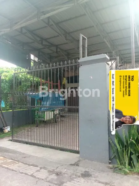 image RUKO PINGGIR JALAN BESAR SETIABUDI DEKAT KAMPUS UNIKA MEDAN (2)