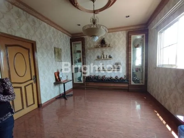 image RUMAH MEWAH 5 LANTAI FULL FURNISHED CLUSTER FLORENCE PANTAI INDAH KAPUK PIK JAKARTA UTARA (5)