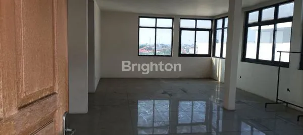 image RUKO GANDENG 3 JL.KH NOOR ALI KALIMALANG  (2)