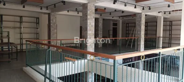 image RUKO GANDENG 3 JL.KH NOOR ALI KALIMALANG  (7)