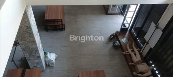 image RUKO GANDENG 3 JL.KH NOOR ALI KALIMALANG  (3)