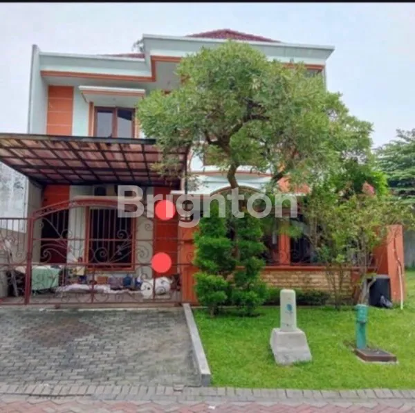 image FS HUNIAN ELEGAN SIAP HUNI DI GRAHA FAMILY SURABAYA BARAT (1)