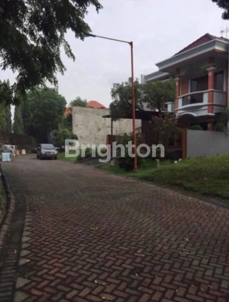 image FS HUNIAN ELEGAN SIAP HUNI DI GRAHA FAMILY SURABAYA BARAT (2)