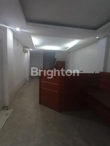 image RUKO 5 LANTAI DI PERSATUAN GURU (7)