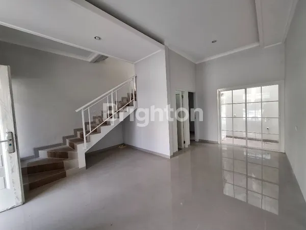 image RUMAH BARU GRESS LEBAK INDAH REGENCY KONSEP SCANDINAVIAN (2)