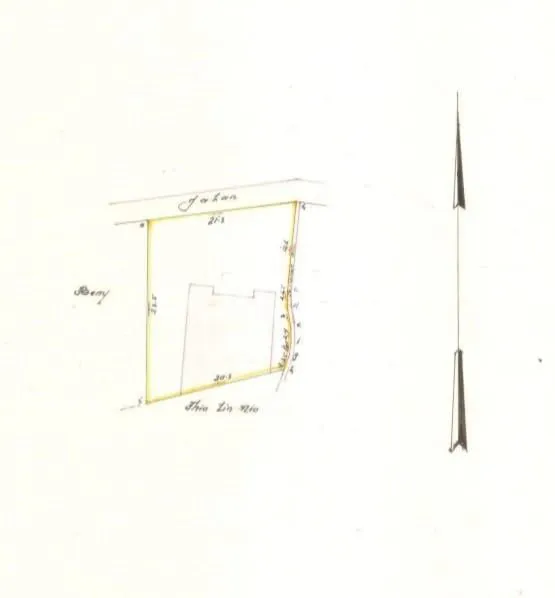 image DIJUAL CEPAT RUMAH TUA, SANGAT MURAH DIBAWAH NJOP LUAS TANAH 474 M2  HITUNG TANAH SIAP BANGUN LOKASI  AMAN, TENANG, NYAMAN, DI KAMPUNG MAKASAR - KRAMAT JATI (8)
