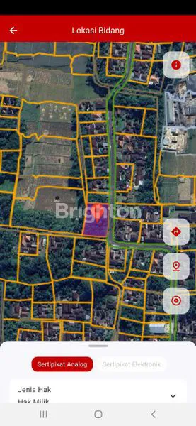 image TANAH STRATEGIS DI PINGGIRAN UBUD – LOKASI  DAN POTENSIAL (3)