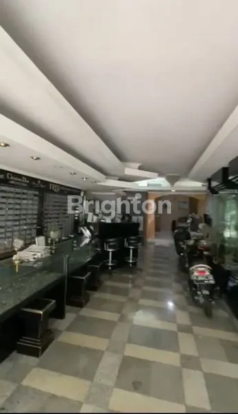 image RUKO 3 LANTAI SIAP HUNI MT HARYONO BANGKONG SEMARANG  (2)