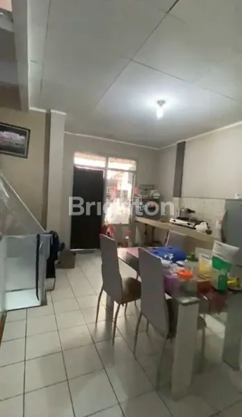 image RUKO 3 LANTAI SIAP HUNI MT HARYONO BANGKONG SEMARANG  (6)