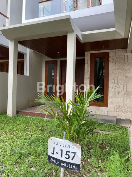 image RUMAH ELITE DI JUAL DI BALE MULIA JOGJA, LOKASI NYAMAN DAN AMAN!!! SISTEM CLUSTER (1)