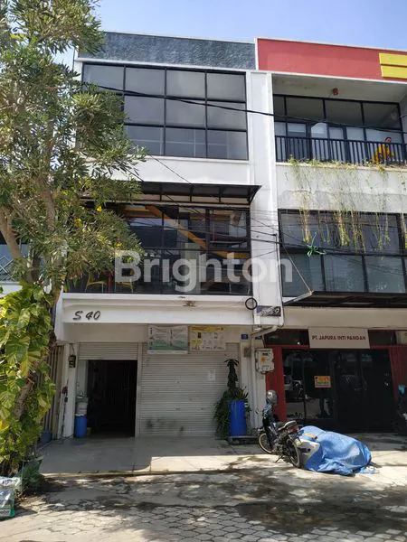 image MAYJEN SUNGKONO WONOKIRTI INDAH  (2)