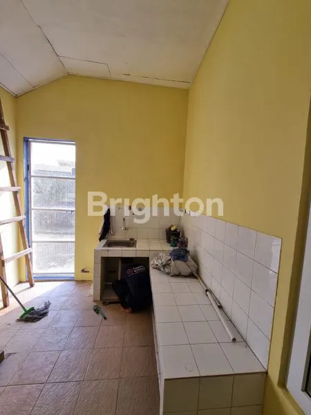 image RUMAH DIJUAL SIAP HUNI NEW PARADISO CIPUTAT (8)