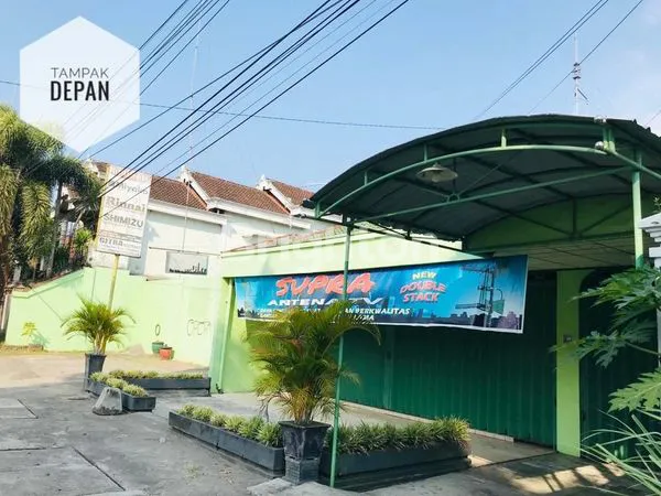 image RUMAH SIAP HUNI BAGUS DAN TERAWAT DI TULUNGAGUNG (1)