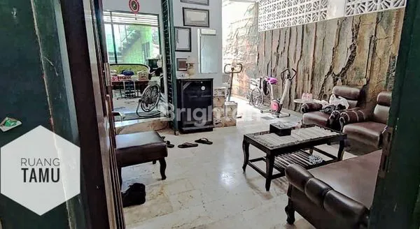 image RUMAH SIAP HUNI BAGUS DAN TERAWAT DI TULUNGAGUNG (2)
