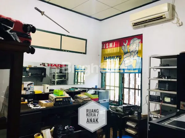 image RUMAH SIAP HUNI BAGUS DAN TERAWAT DI TULUNGAGUNG (6)