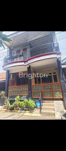 image DIJUAL RUMAH MURAH DI JAKARTA TIMUR (1)