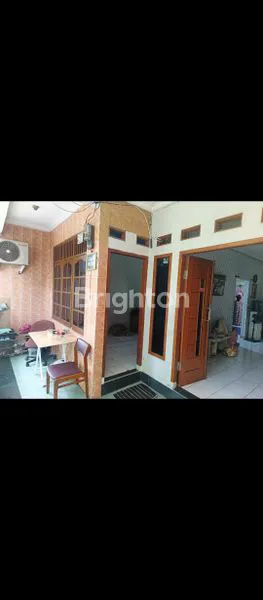 image DIJUAL RUMAH MURAH DI JAKARTA TIMUR (2)