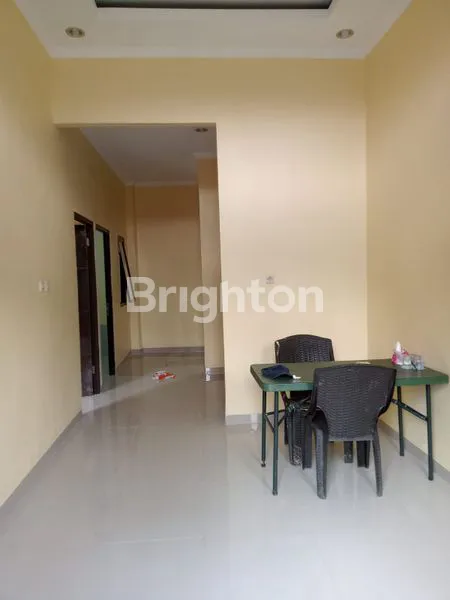 image RUMAH CANTIK 1 LANTAI DI CIBINONG (6)