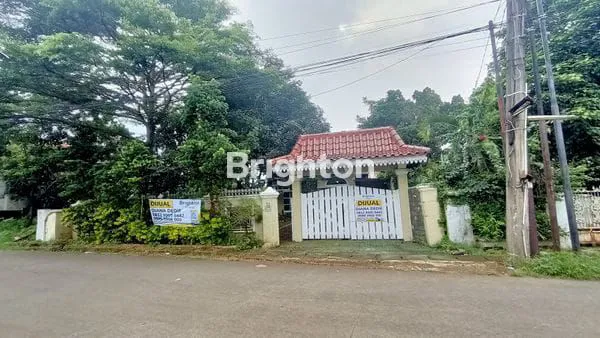 image RUMAH BESAR MEWAH SIAP HUNI (1)