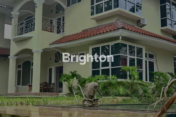 image RUMAH BESAR MEWAH SIAP HUNI (6)