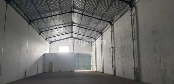 GUDANG ZUMA BIZPARK LEGUNDI