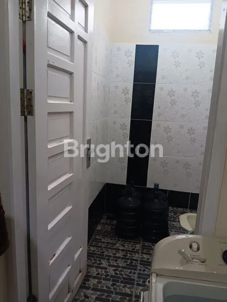 image DI JUAL RUMAH SECOND, DEKAT DENGAN AREAL INDUSTRI DAN PERGUDANGAN KARIANGAU (5)