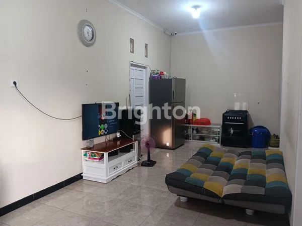 image DI JUAL RUMAH SECOND, DEKAT DENGAN AREAL INDUSTRI DAN PERGUDANGAN KARIANGAU (7)