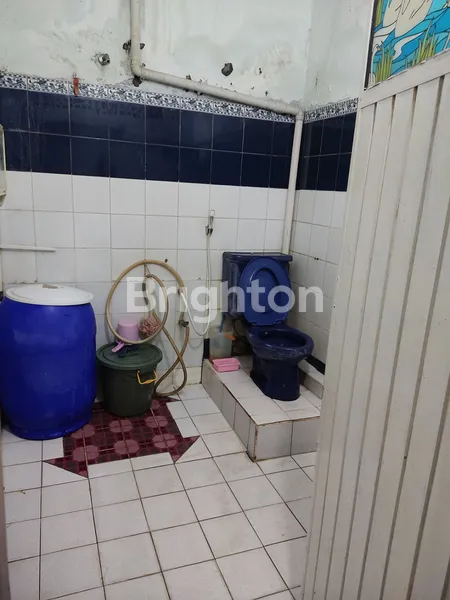 image RUMAH 1 LANTAI DI LOKASI YANG STRATEGIS CIRACAS (2)