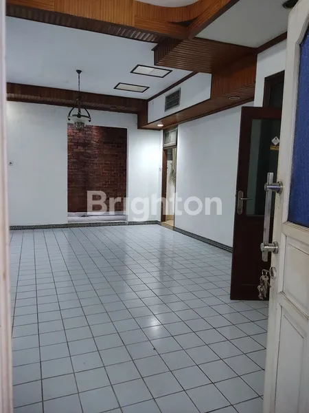 image RUMAH 1 LANTAI DI LOKASI YANG STRATEGIS CIRACAS (3)