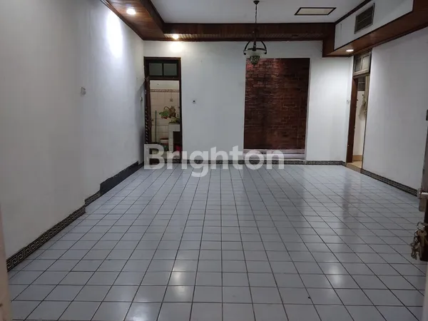 image RUMAH 1 LANTAI DI LOKASI YANG STRATEGIS CIRACAS (5)