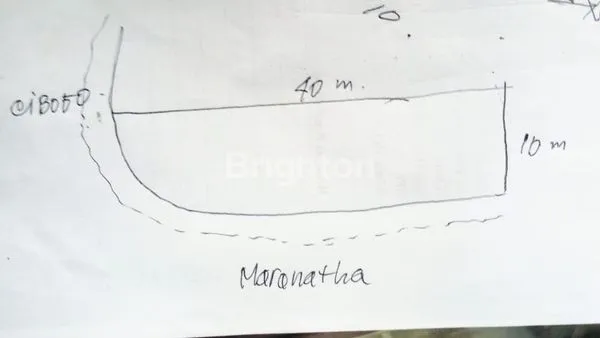 image TANAH LOKASI STRATEGIS DI KAWASAN PASTEUR DEKAT PINTU TOL (6)