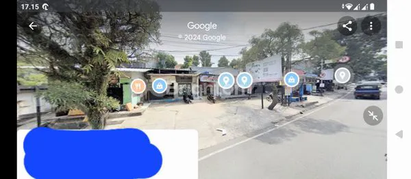 image TANAH LOKASI STRATEGIS DI KAWASAN PASTEUR DEKAT PINTU TOL (3)