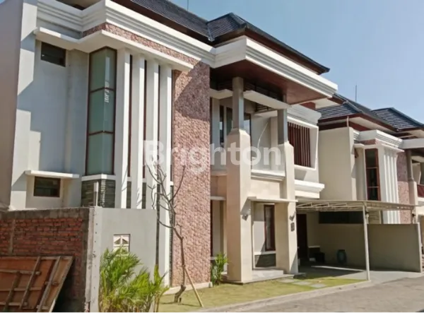 image JUAL RUMAH PRIMARY CLUSTER MEWAH SEKAR SARI KERTALANGU DENPASAR TIMUR TYPE 200/198 (1)